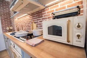 Ammos Lux Apartments