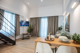 Ammos Lux Apartments