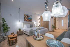 Ammos Lux Apartments