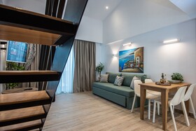 Ammos Lux Apartments