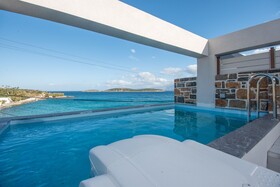 Ammos Lux Apartments