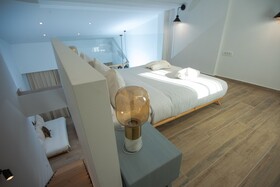 Ammos Lux Apartments