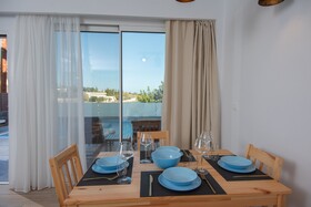 Ammos Lux Apartments