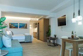 Ammos Lux Apartments