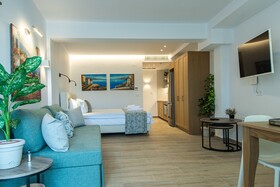 Ammos Lux Apartments