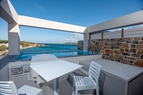 Ammos Lux Apartments