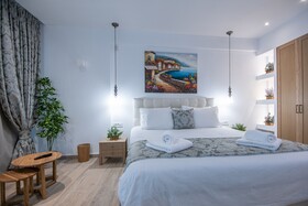 Ammos Lux Apartments
