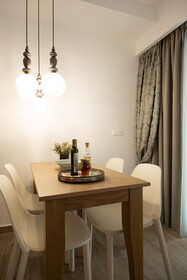 Ammos Lux Apartments