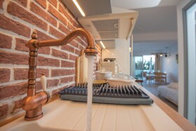 Ammos Lux Apartments