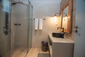 Ammos Lux Apartments