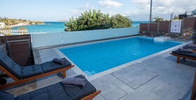 Ammos Lux Apartments