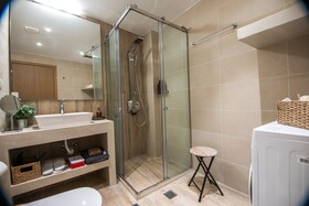 Ammos Lux Apartments