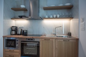 Ammos Lux Apartments