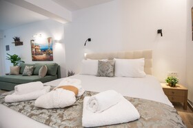 Ammos Lux Apartments