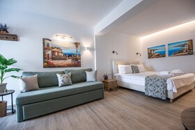 Ammos Lux Apartments