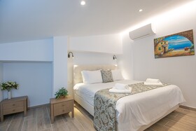 Ammos Lux Apartments