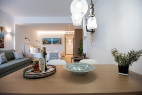 Ammos Lux Apartments