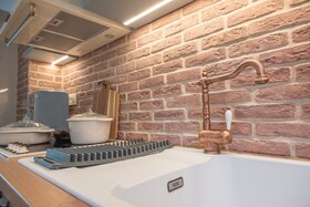 Ammos Lux Apartments