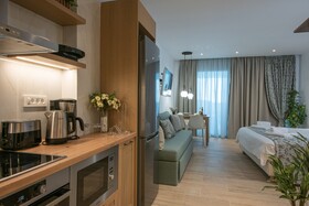 Ammos Lux Apartments