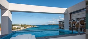Ammos Lux Apartments