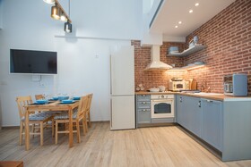 Ammos Lux Apartments