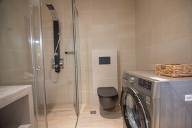 Ammos Lux Apartments