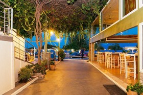 Ammoudara Beach Hotel Apartments