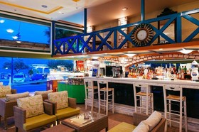Ammoudara Beach Hotel Apartments