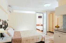 Ammoudara Beach Hotel Apartments