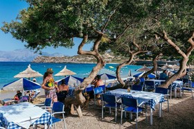 Ammoudara Beach Hotel Apartments