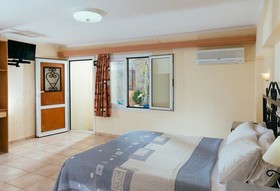 Ammoudara Beach Hotel Apartments