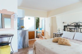 Ammoudara Beach Hotel Apartments