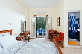 Ammoudara Beach Hotel Apartments
