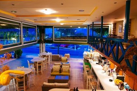 Ammoudara Beach Hotel Apartments