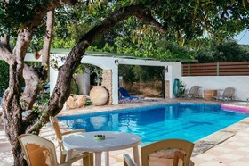Ammoudara Beach Hotel Apartments