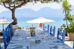 Ammoudara Beach Hotel Apartments