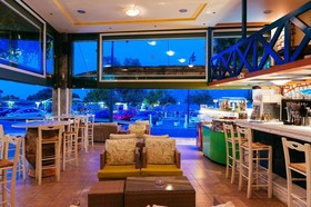 Ammoudara Beach Hotel Apartments
