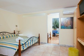 Ammoudara Beach Hotel Apartments