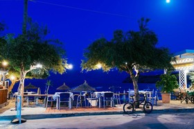 Ammoudara Beach Hotel Apartments