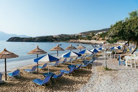 Ammoudara Beach Hotel Apartments