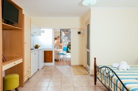 Ammoudara Beach Hotel Apartments