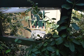 Angeliki's Apartments