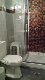 Angeliki's Apartments