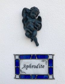Aphrodite and Apollo Apartments