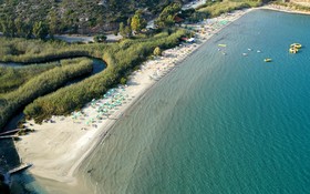Ariadne Beach