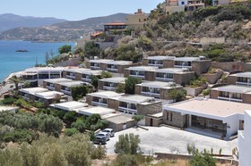 Ariadne Beach