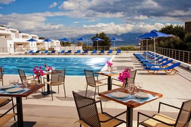 Ariadne Beach