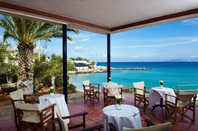 Ariadne Beach