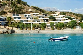 Ariadne Beach