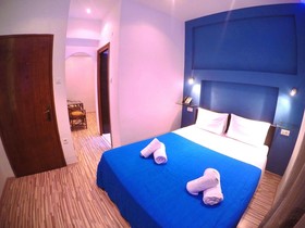 Atlantis Hotel